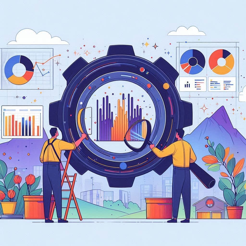 clean-analyse-visualize